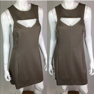 Trina Turk Cotton Summer Dress